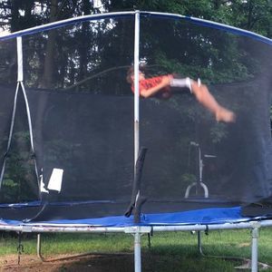 Meet your Posher, Nick